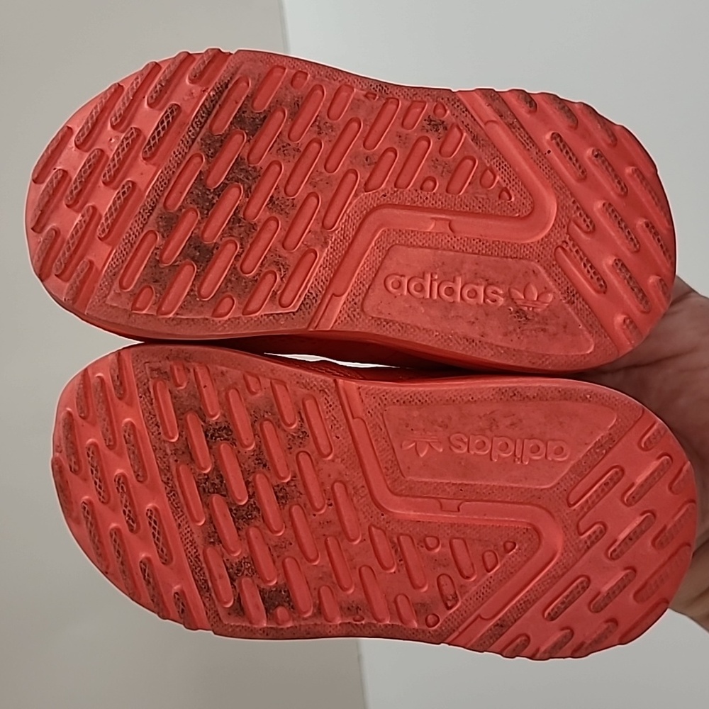 Adidas Athletic Baby Shoes - Picture 5 of 8